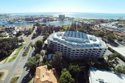 Atrium Hotel Mandurah - St Kilda Accommodation 13