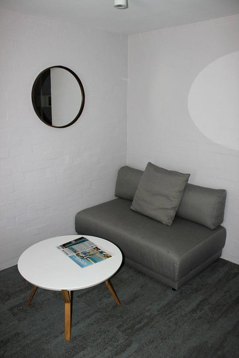 Atrium Hotel Mandurah - St Kilda Accommodation 10