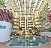 Atrium Hotel Mandurah - St Kilda Accommodation