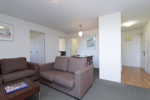 Atrium Hotel Mandurah - St Kilda Accommodation 41