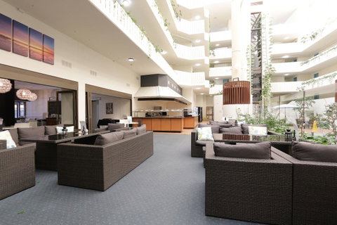 Atrium Hotel Mandurah - St Kilda Accommodation 31