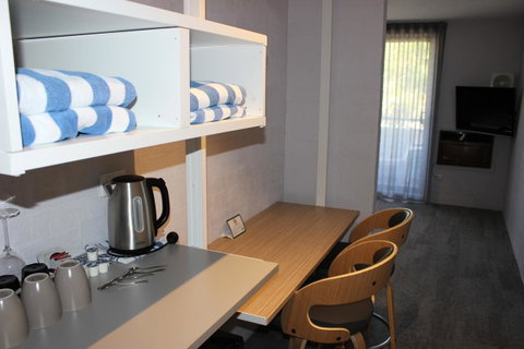 Atrium Hotel Mandurah - St Kilda Accommodation 11