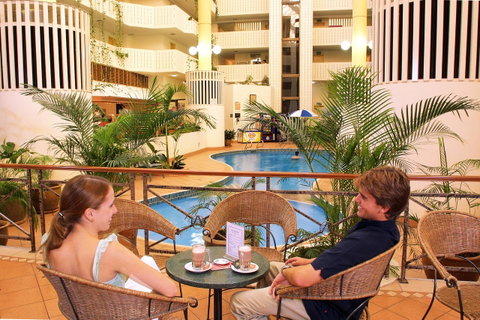 Atrium Hotel Mandurah - St Kilda Accommodation 18