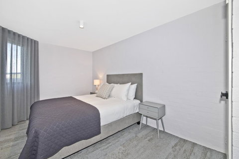 Atrium Hotel Mandurah - St Kilda Accommodation 35