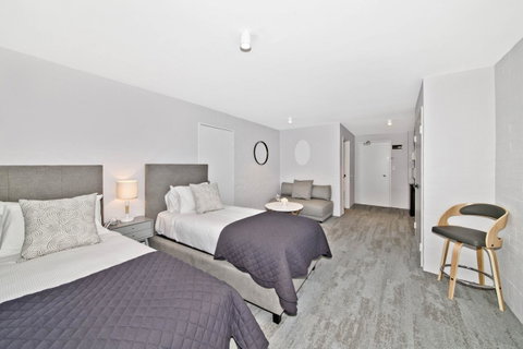 Atrium Hotel Mandurah - St Kilda Accommodation 33