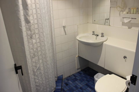 Atrium Hotel Mandurah - St Kilda Accommodation 8