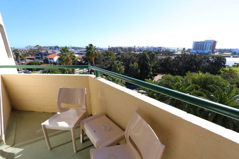 Atrium Hotel Mandurah - St Kilda Accommodation 19