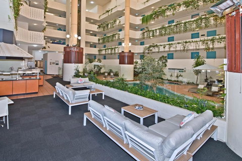 Atrium Hotel Mandurah - St Kilda Accommodation 15