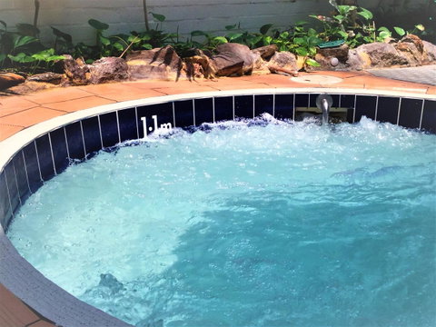 Atrium Hotel Mandurah - St Kilda Accommodation 24