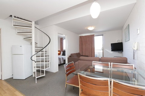 Atrium Hotel Mandurah - St Kilda Accommodation 21
