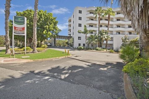 Atrium Hotel Mandurah - St Kilda Accommodation 28