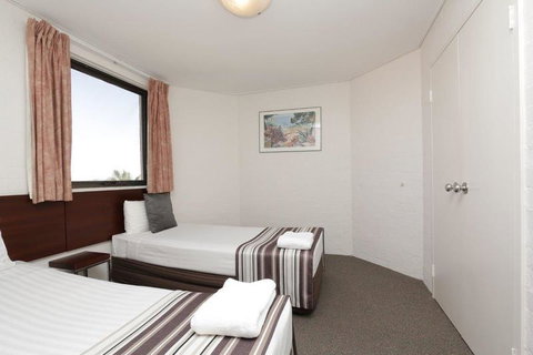 Atrium Hotel Mandurah - St Kilda Accommodation 5