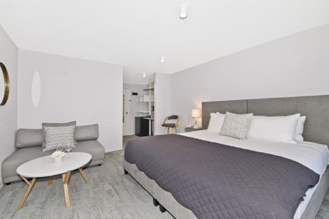 Atrium Hotel Mandurah - St Kilda Accommodation 16