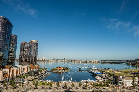 Quay Perth - St Kilda Accommodation 20