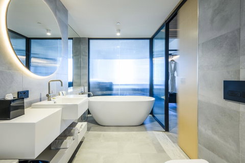 Quay Perth - St Kilda Accommodation 4