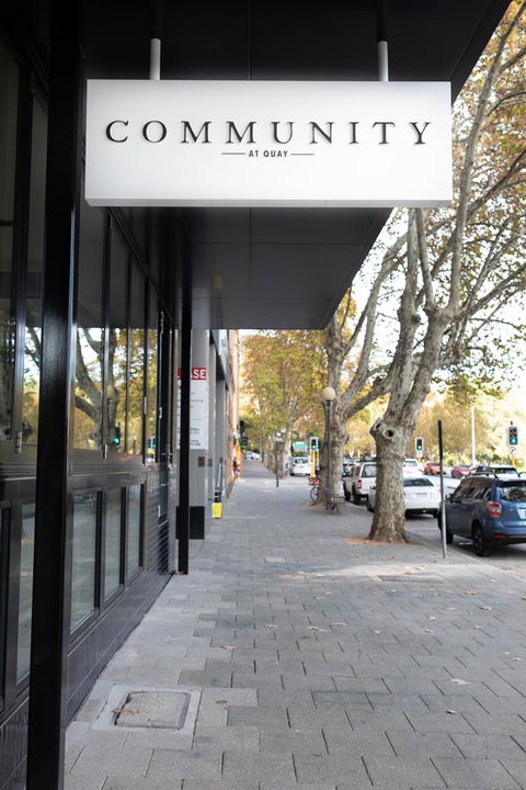 Quay Perth - St Kilda Accommodation 16