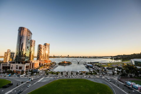 Quay Perth - St Kilda Accommodation 19