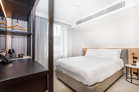 Quay Perth - St Kilda Accommodation 2