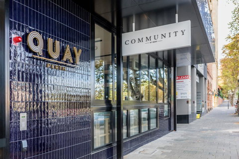 Quay Perth - St Kilda Accommodation 17