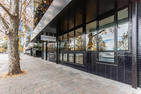 Quay Perth - St Kilda Accommodation 28