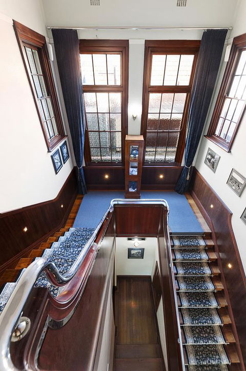 Caves House Hotel & Apartments Yallingup - St Kilda Accommodation 14
