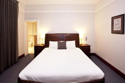 Caves House Hotel & Apartments Yallingup - St Kilda Accommodation 42