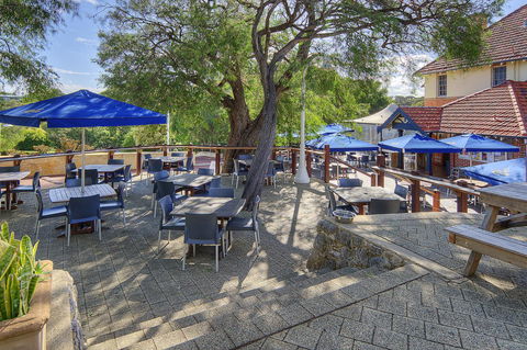 Caves House Hotel & Apartments Yallingup - St Kilda Accommodation 24