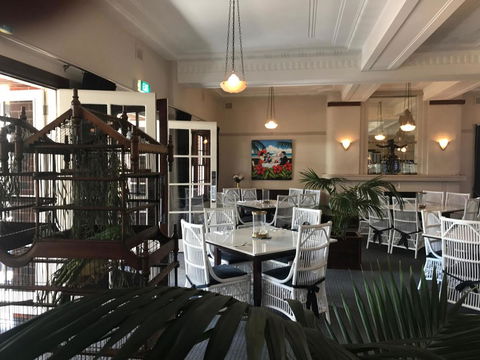Caves House Hotel & Apartments Yallingup - St Kilda Accommodation 23