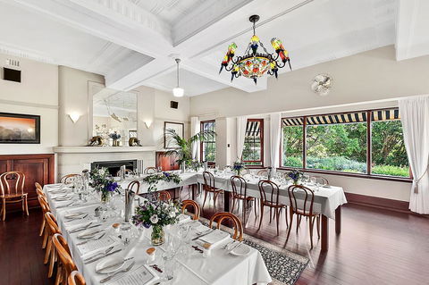 Caves House Hotel & Apartments Yallingup - St Kilda Accommodation 22