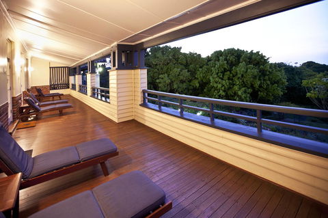 Caves House Hotel & Apartments Yallingup - St Kilda Accommodation 26