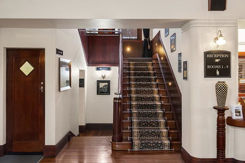 Caves House Hotel & Apartments Yallingup - St Kilda Accommodation 12