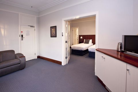 Caves House Hotel & Apartments Yallingup - St Kilda Accommodation 40