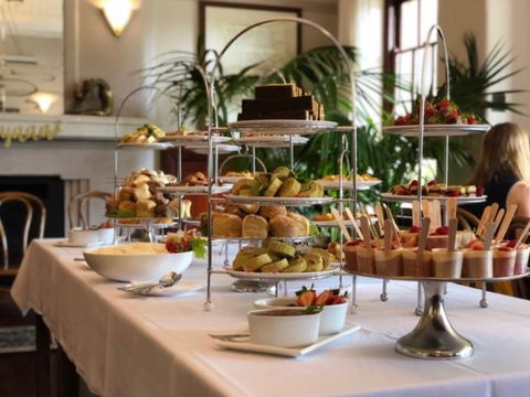 Caves House Hotel & Apartments Yallingup - St Kilda Accommodation 7