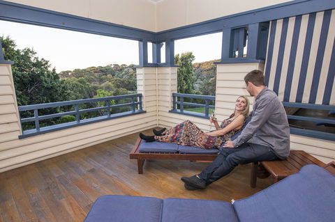 Caves House Hotel & Apartments Yallingup - St Kilda Accommodation 25