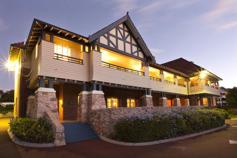 Caves House Hotel & Apartments Yallingup - St Kilda Accommodation 15