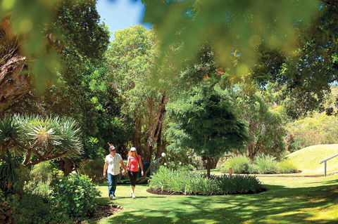 Caves House Hotel & Apartments Yallingup - St Kilda Accommodation 35