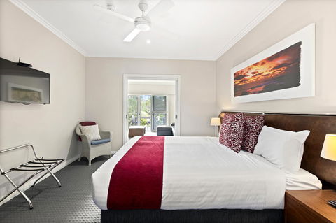 Caves House Hotel & Apartments Yallingup - St Kilda Accommodation 16