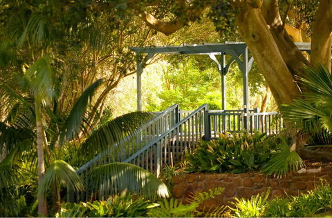 Caves House Hotel & Apartments Yallingup - St Kilda Accommodation 8