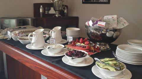 Caves House Hotel & Apartments Yallingup - St Kilda Accommodation 5