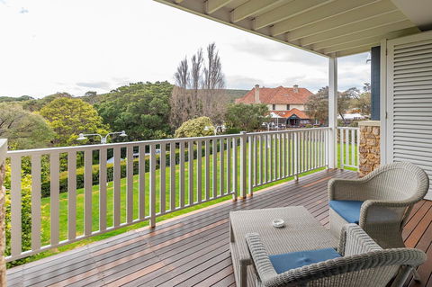 Caves House Hotel & Apartments Yallingup - St Kilda Accommodation 0