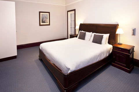 Caves House Hotel & Apartments Yallingup - St Kilda Accommodation 37