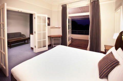 Caves House Hotel & Apartments Yallingup - St Kilda Accommodation 27