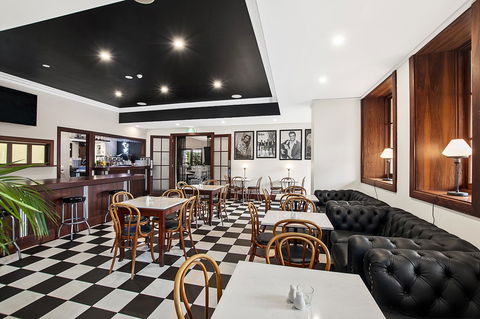 Caves House Hotel & Apartments Yallingup - St Kilda Accommodation 21