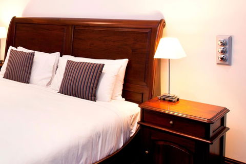 Caves House Hotel & Apartments Yallingup - St Kilda Accommodation 39