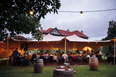 Caves House Hotel & Apartments Yallingup - St Kilda Accommodation 11