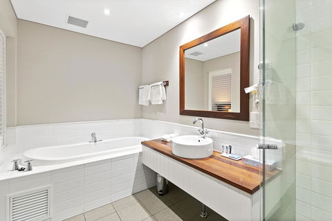 Caves House Hotel & Apartments Yallingup - St Kilda Accommodation 17