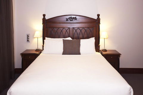 Caves House Hotel & Apartments Yallingup - St Kilda Accommodation 29