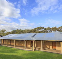 The Koorabup Motel - St Kilda Accommodation