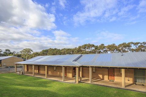 The Koorabup Motel - St Kilda Accommodation 0