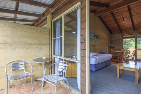 The Koorabup Motel - St Kilda Accommodation 2